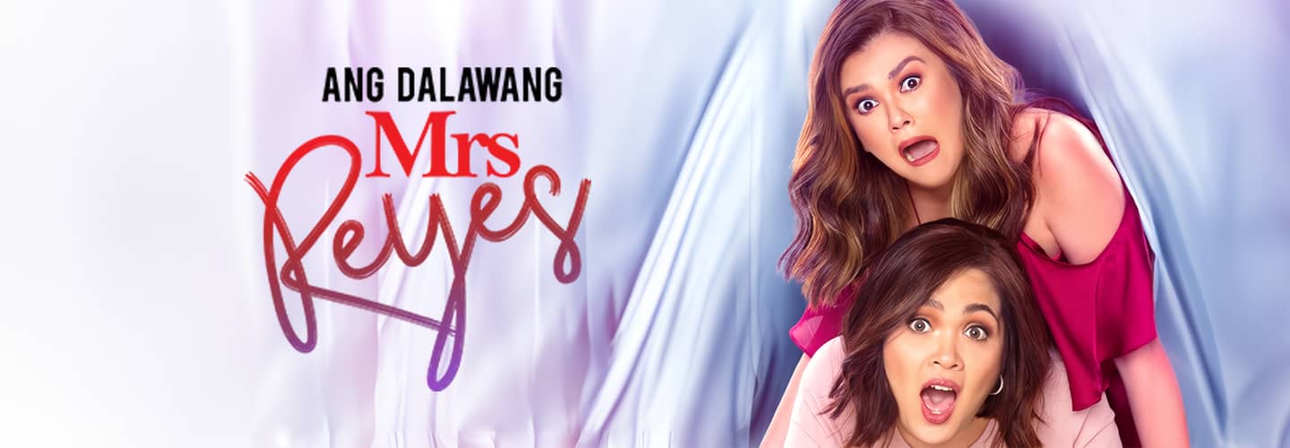 Ang Dalawang Mrs Reyes Full Movie Dailymotion Ang Dalawang Mrs. Reyes | ABS-CBN Entertainment